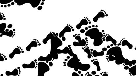 Foot-prints-footprints-bare-barefoot-feet-transition-4k